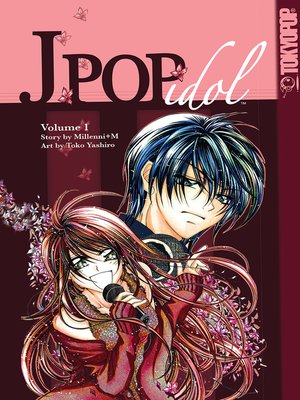 cover image of J-Pop Idol, Volume 1